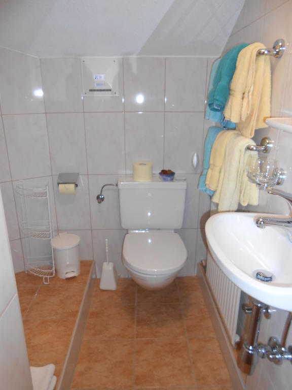 Haus Fernblick Διαμέρισμα Kappl  Δωμάτιο φωτογραφία