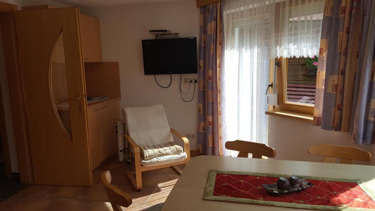 Haus Fernblick Διαμέρισμα Kappl  Εξωτερικό φωτογραφία