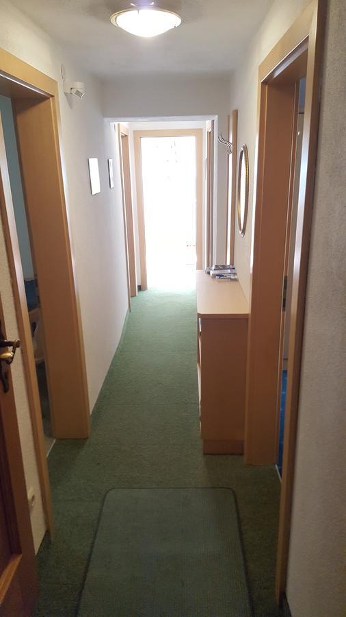 Haus Fernblick Διαμέρισμα Kappl  Εξωτερικό φωτογραφία