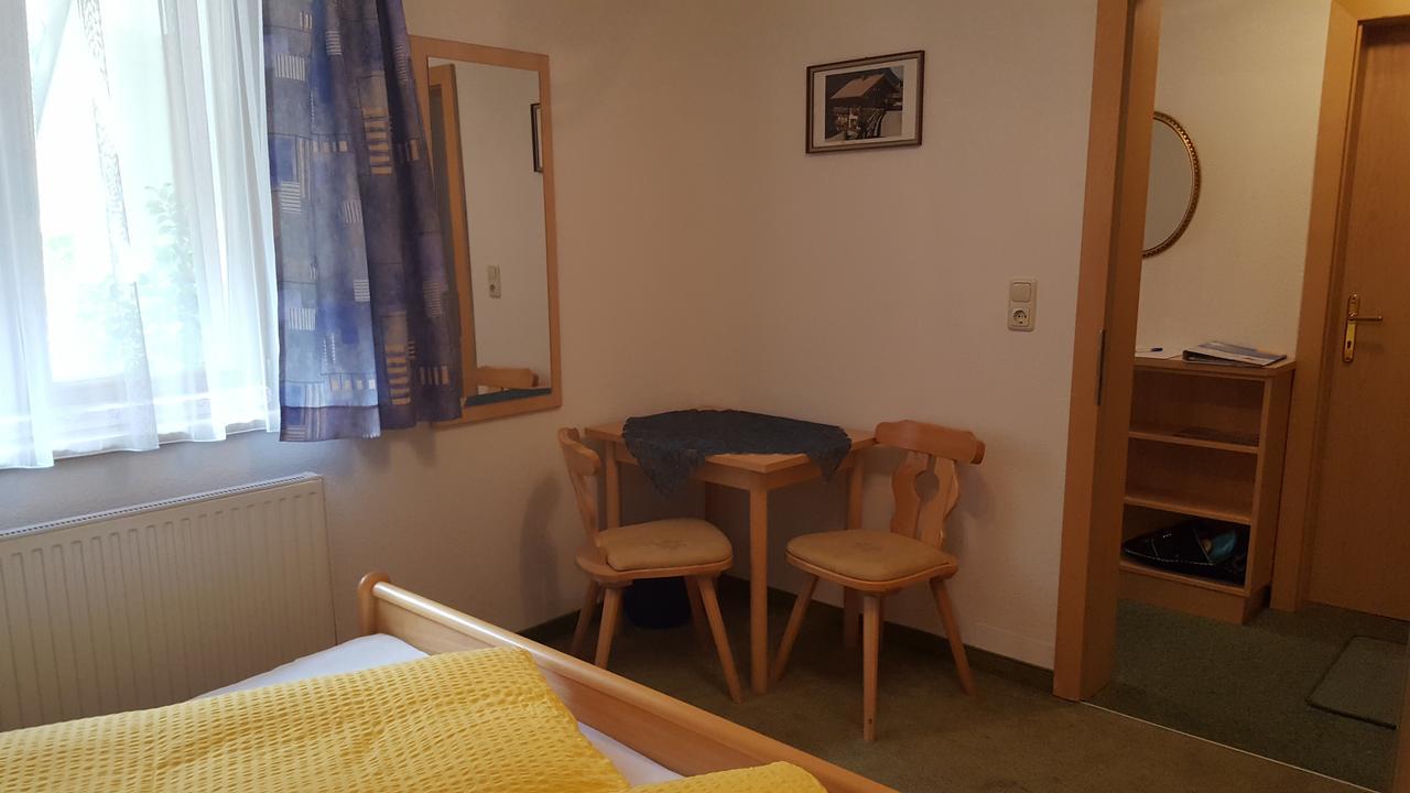 Haus Fernblick Διαμέρισμα Kappl  Εξωτερικό φωτογραφία